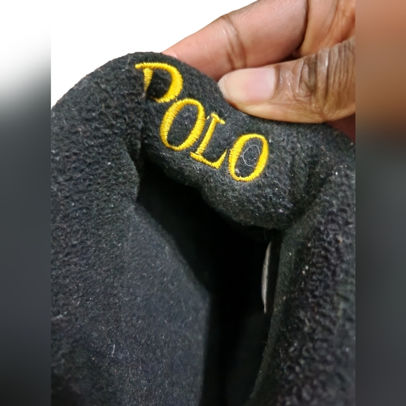 Polo Snow/Rain Boots - Picture 3 of 10